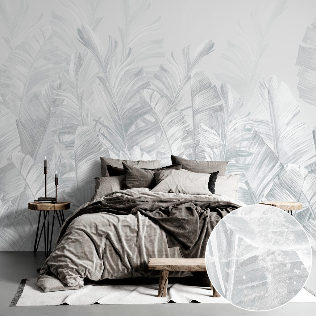 Gentle Palms — interior 3