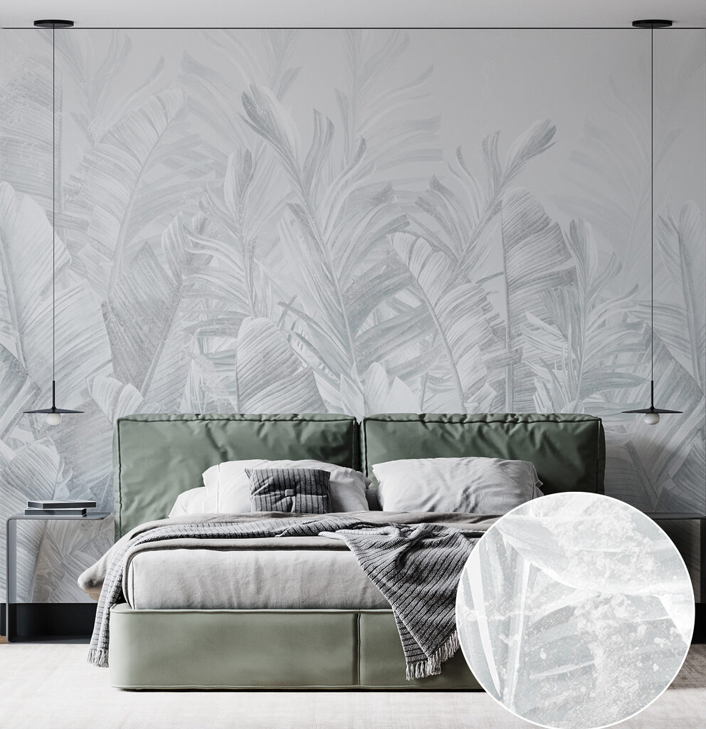 Gentle Palms — interior 4
