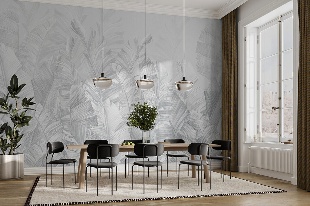 Gentle Palms — interior 5