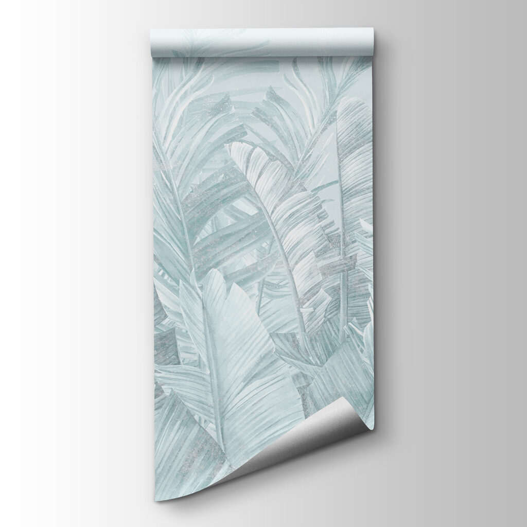 Gentle Palms — product view