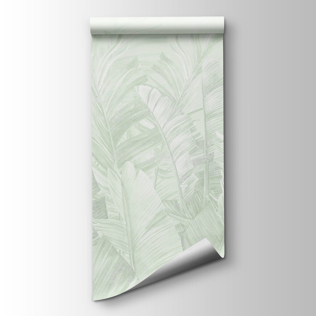 Gentle Palms — product view