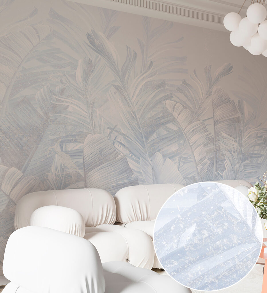 Gentle Palms — interior 3