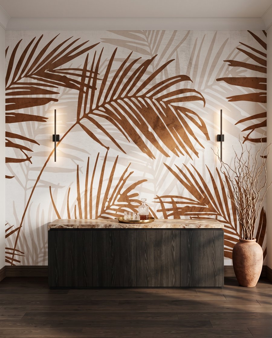 Palm Shadows — interior 7