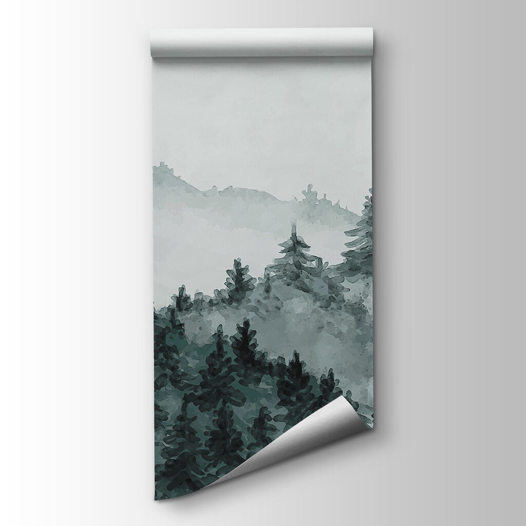 Pine Ridge — product view