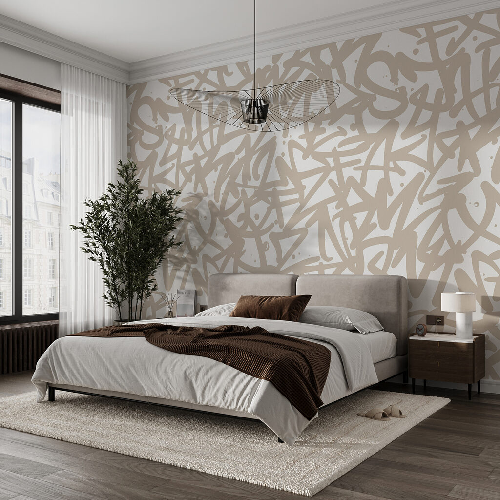 Marker Rhythm — interior 1
