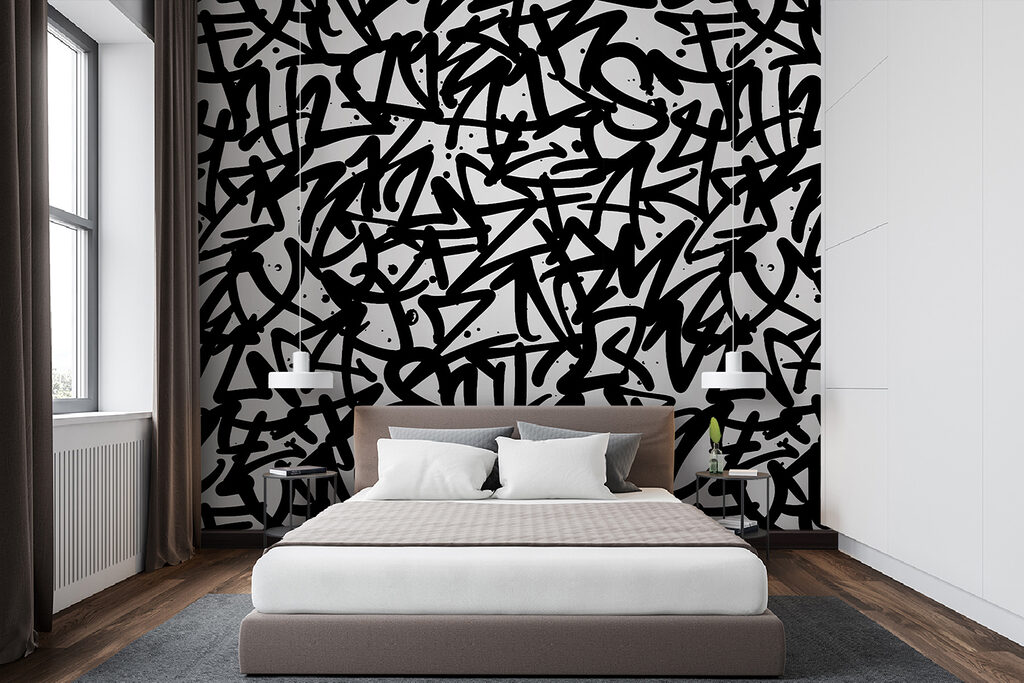 Marker Rhythm — interior 2