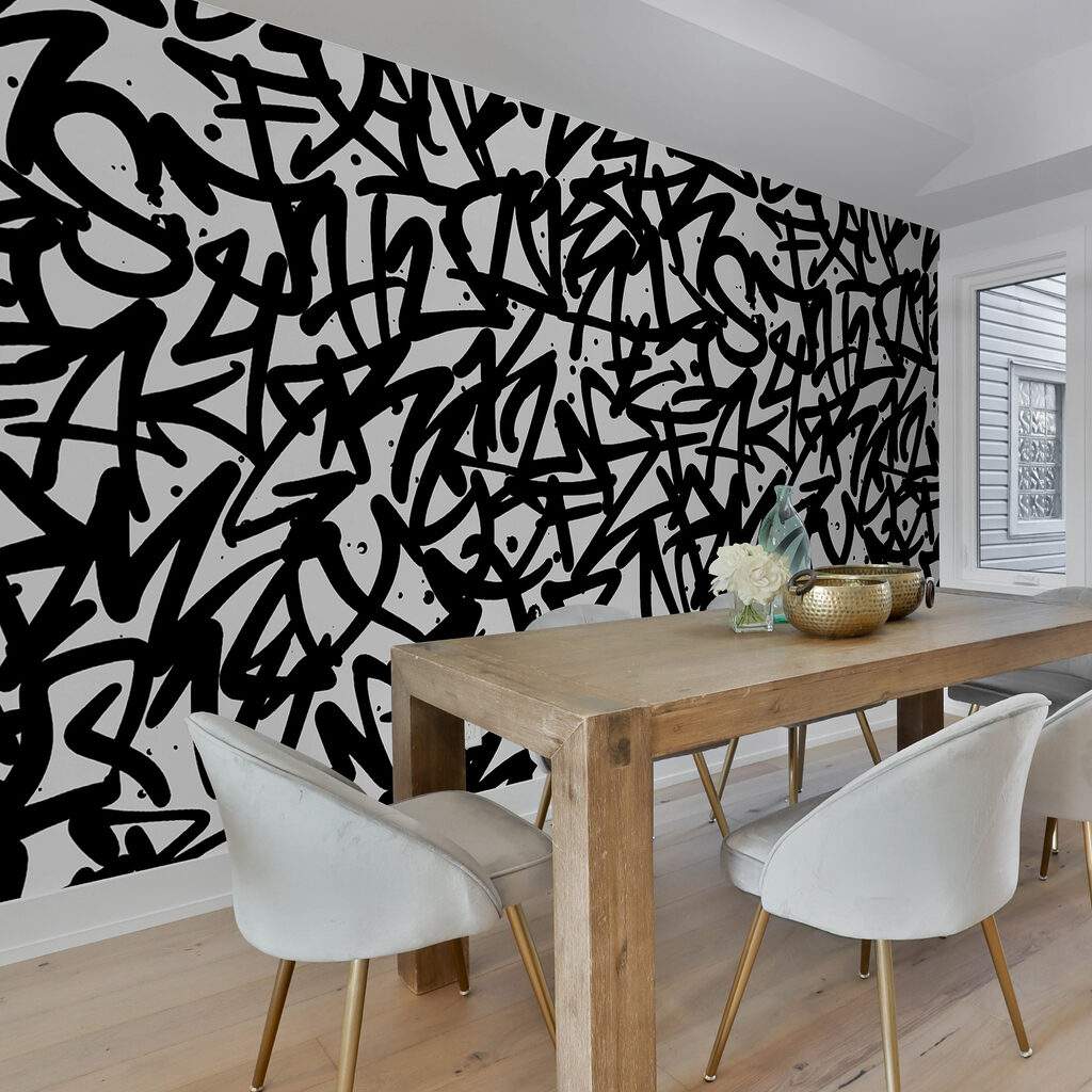 Marker Rhythm — interior 3