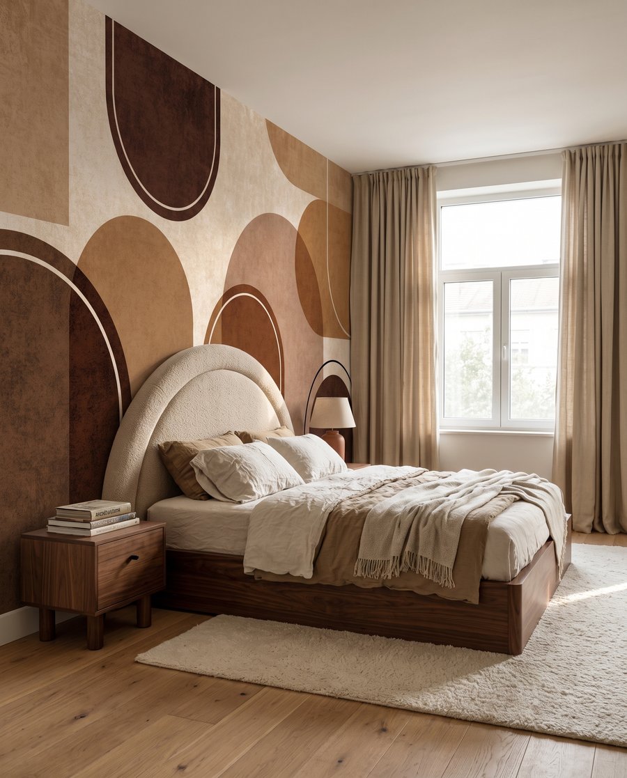 Rounded Rhythm — interior 2