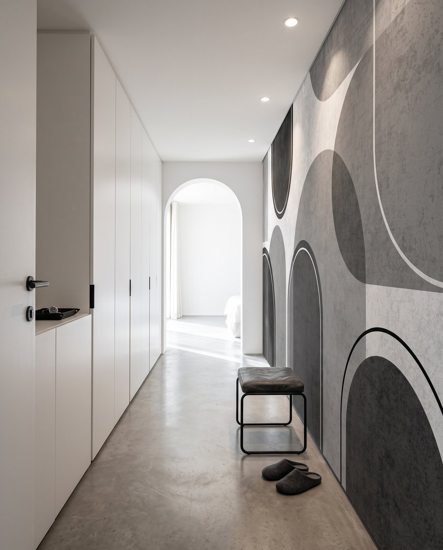 Rounded Rhythm — interior 4