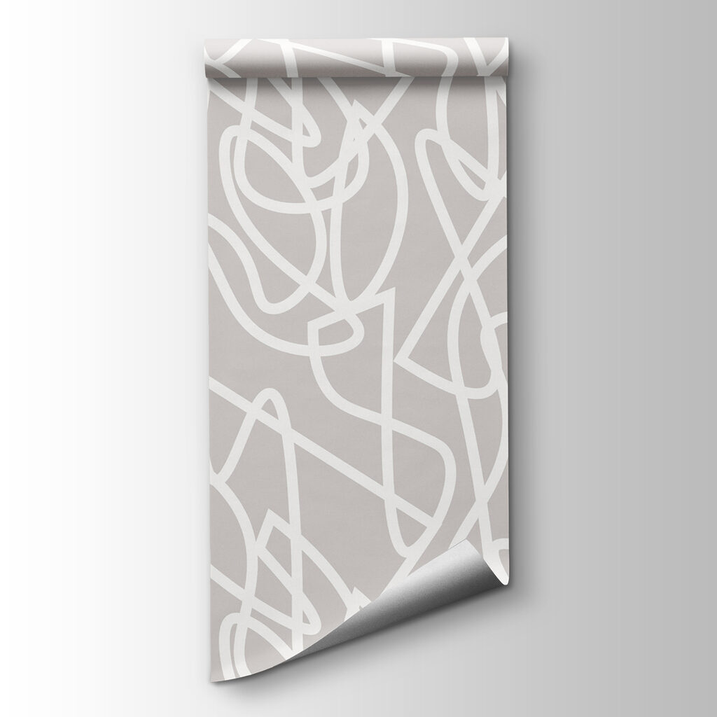Tangled Threads — product view