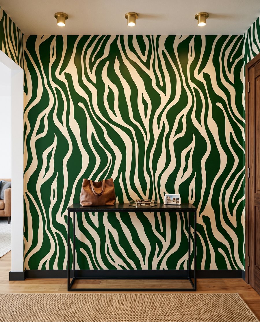 Zebra Rhythm — interior 5