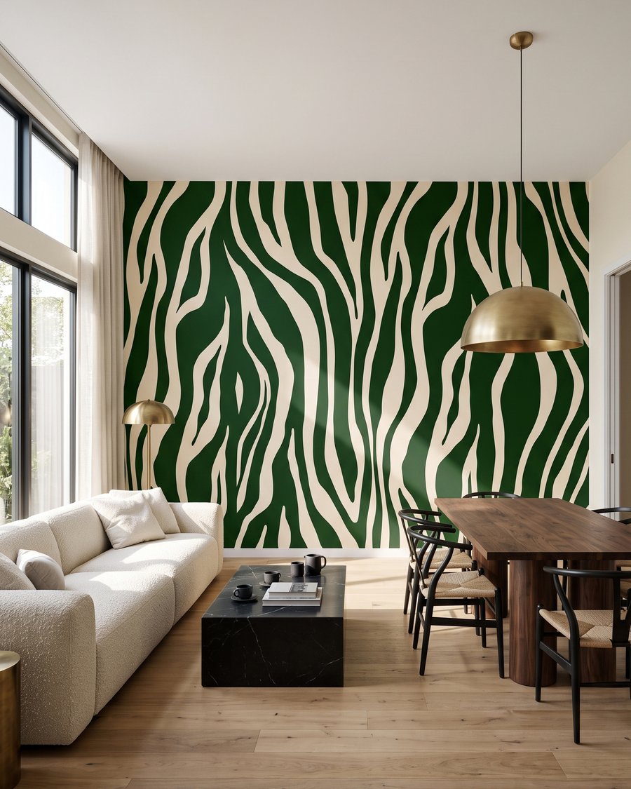 Zebra Rhythm — interior 8