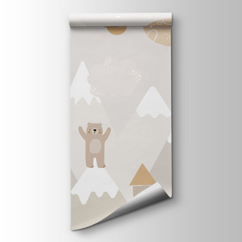 Little Mountain Dreamland — product view