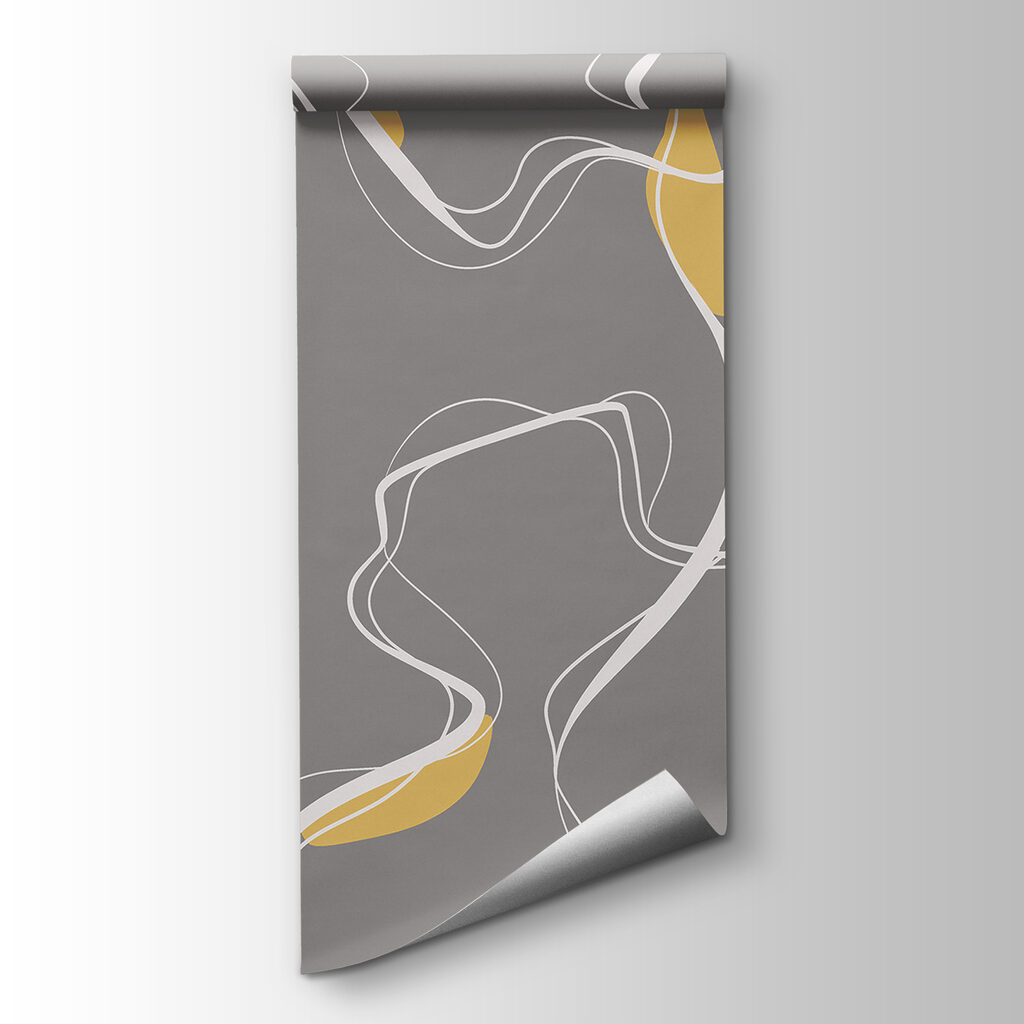 Wandering Ribbons — product view