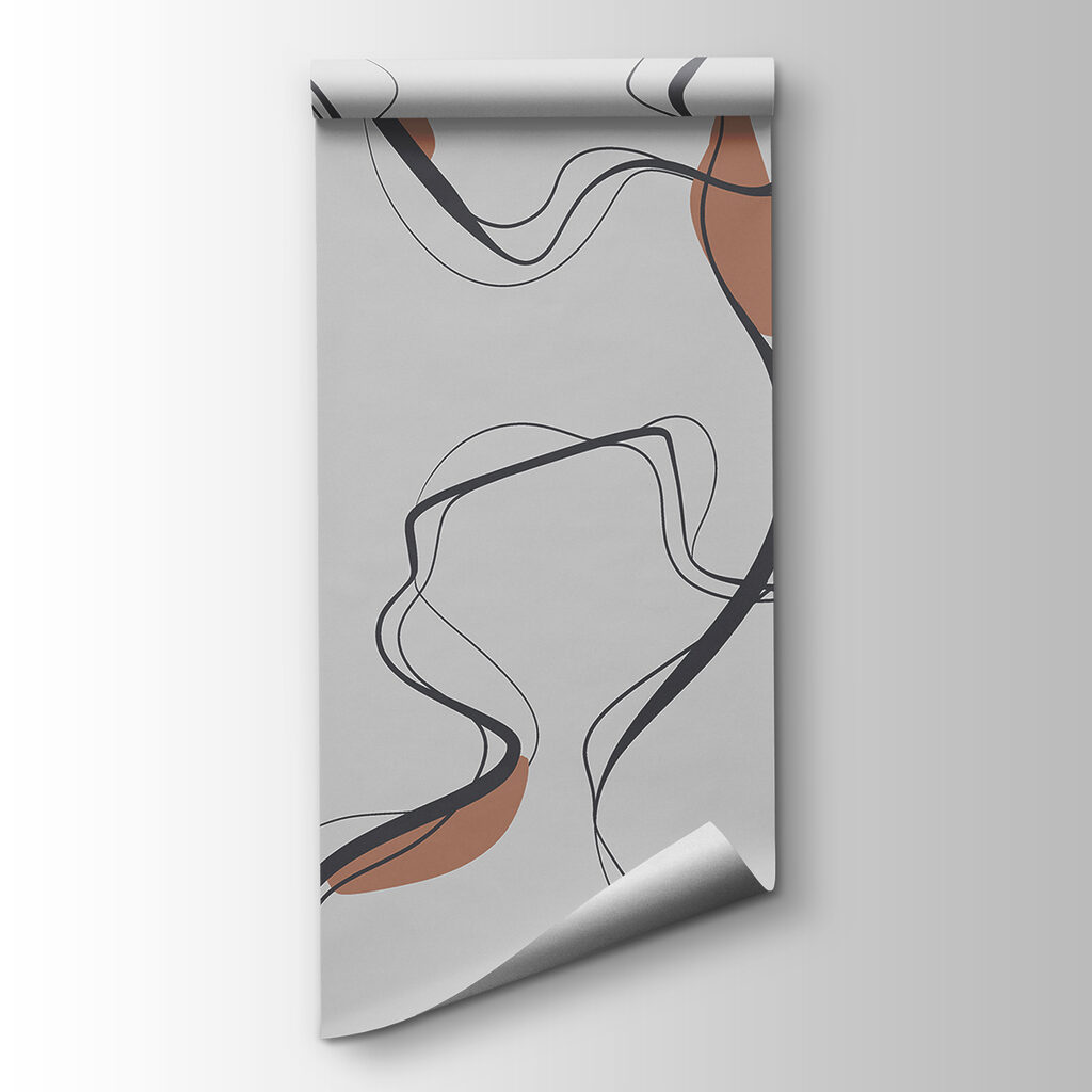 Wandering Ribbons — product view