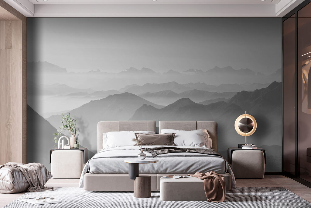 Mountain Haze Layers — interior 2