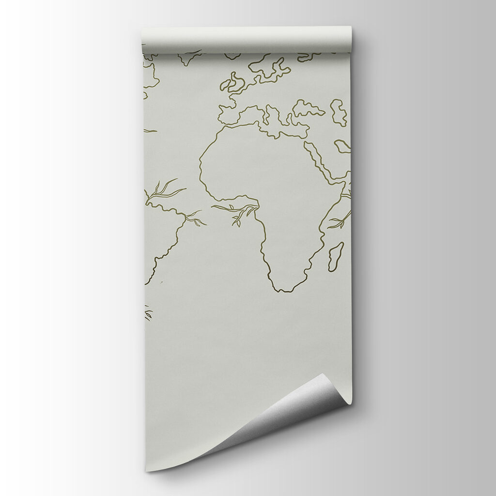 World in Branches — product view