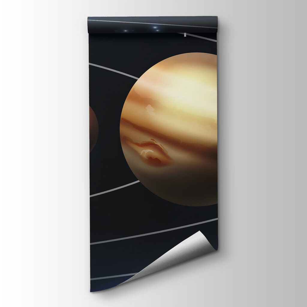 Our Solar System — product view