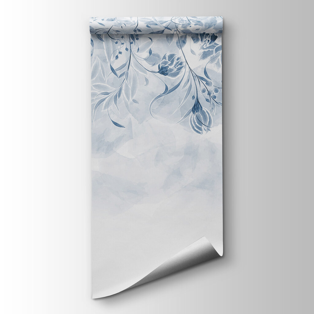 Hanging Floral Sketches — product view