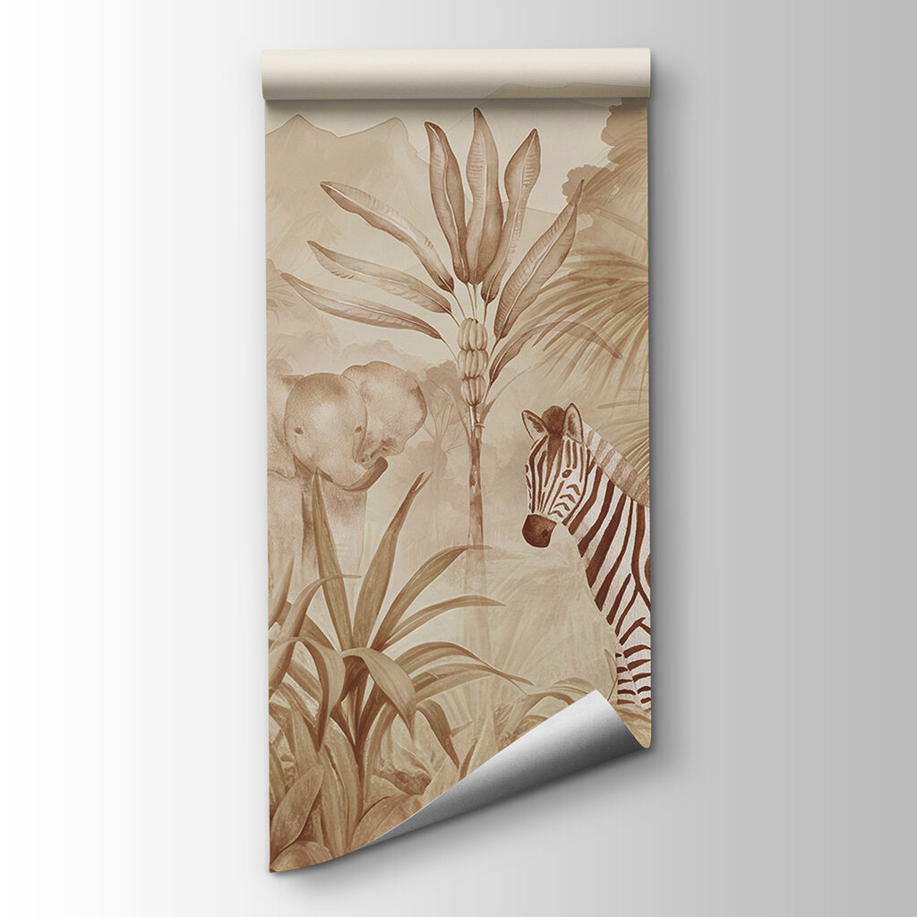 Among the Palms — product view