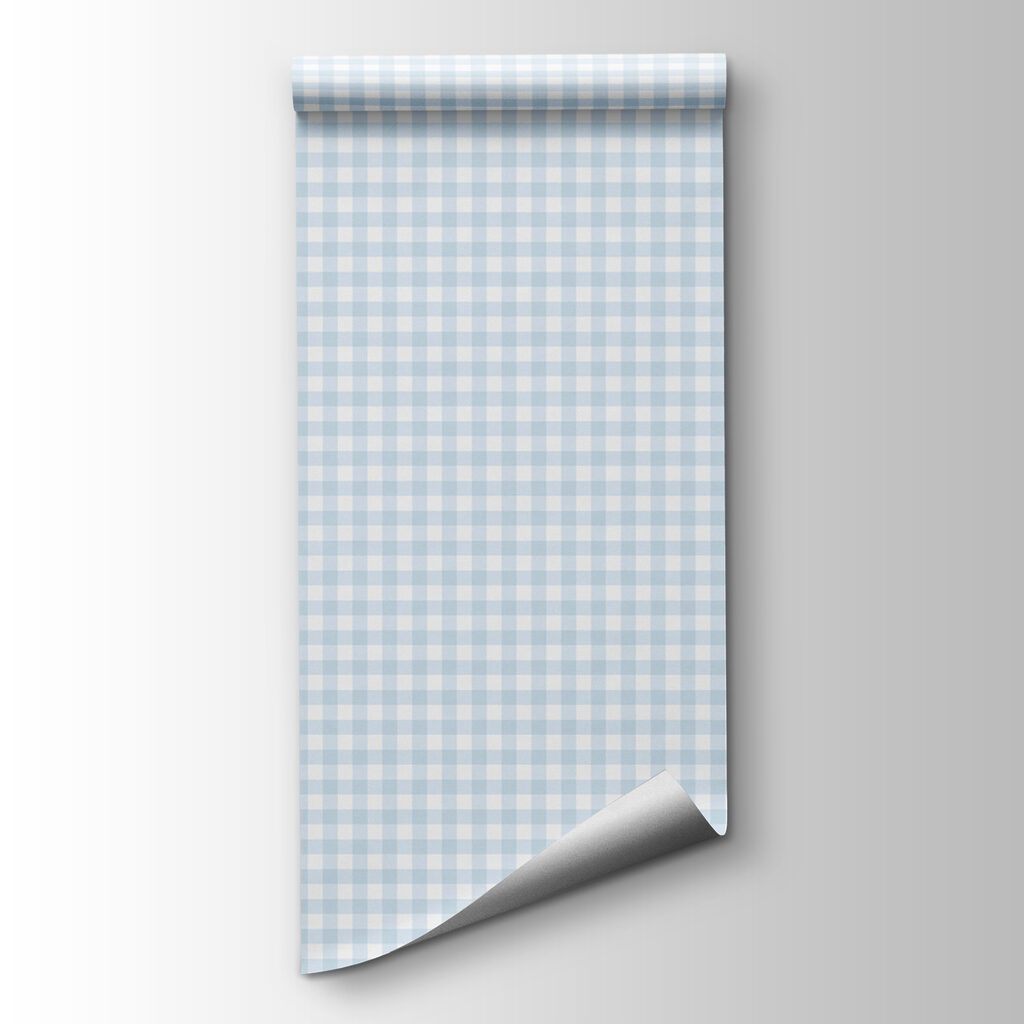 Tiny Gingham — product view