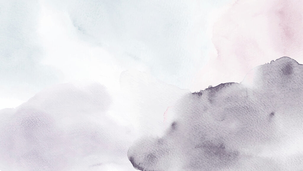 Mountains in a Wash — full design