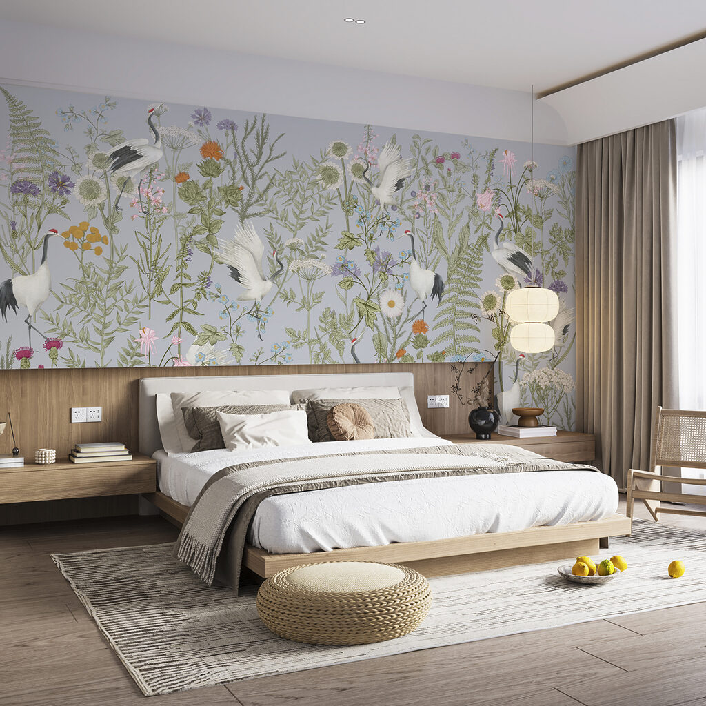 Crane Meadow — interior 2