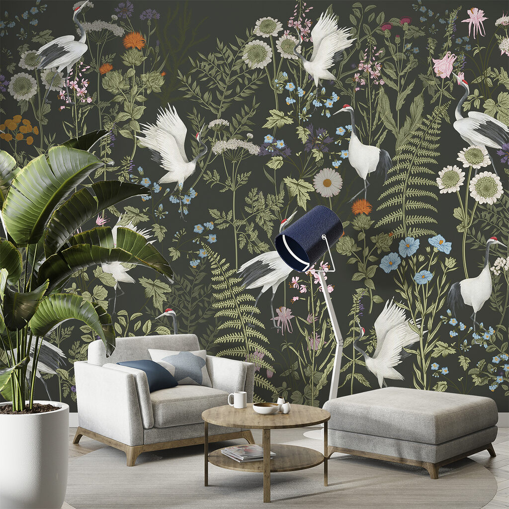 Crane Meadow — interior 3