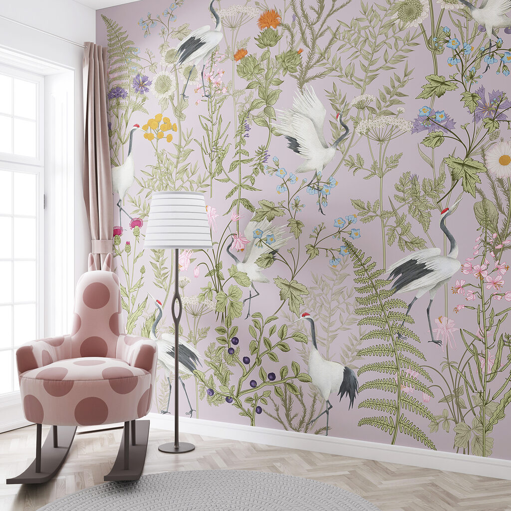 Crane Meadow — interior 2