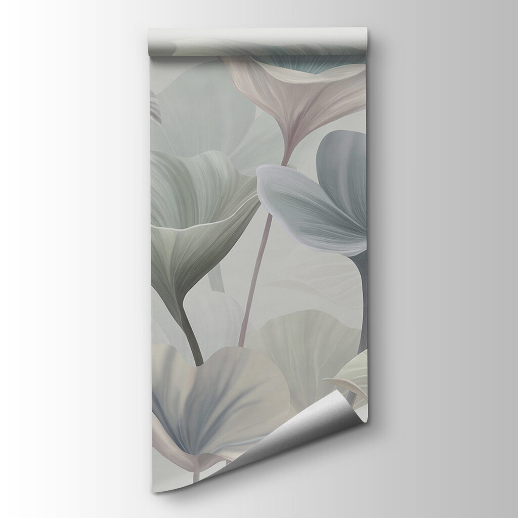 Ginkgo Fans — product view
