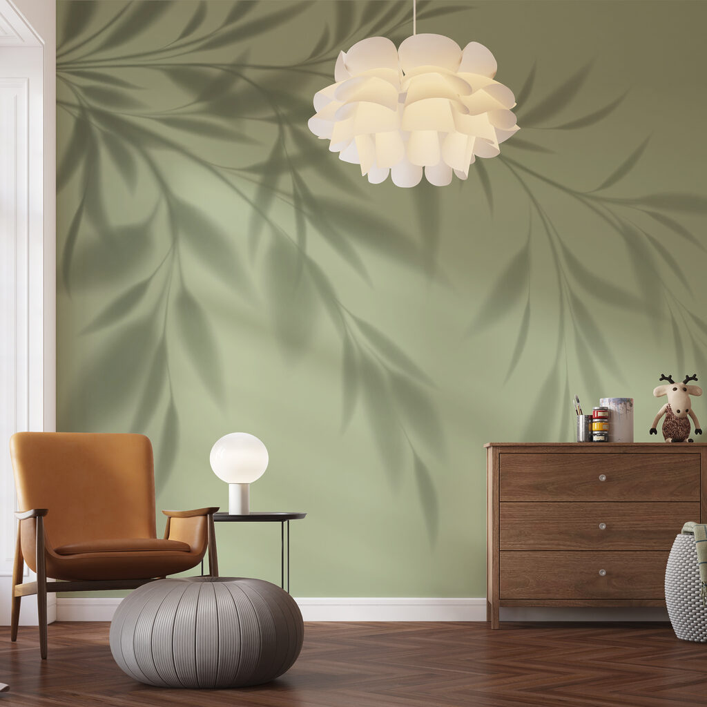 Bamboo Shadow — interior 2