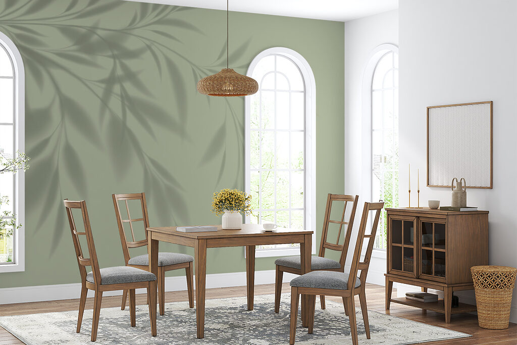 Bamboo Shadow — interior 3