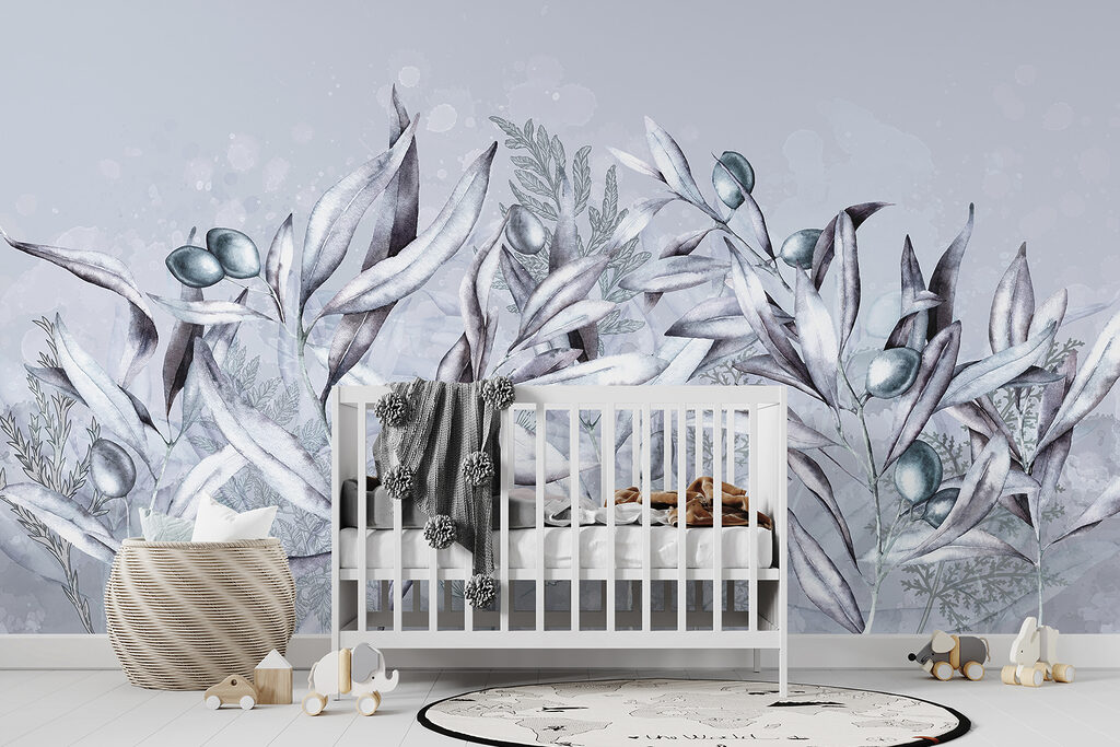 Olive Branch Gathering — interior 3