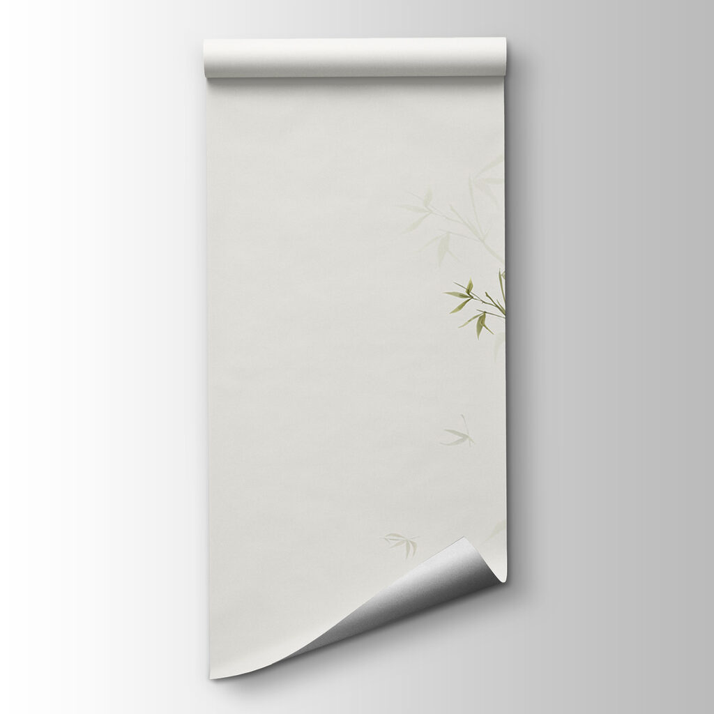 Bamboo and Sun — product view