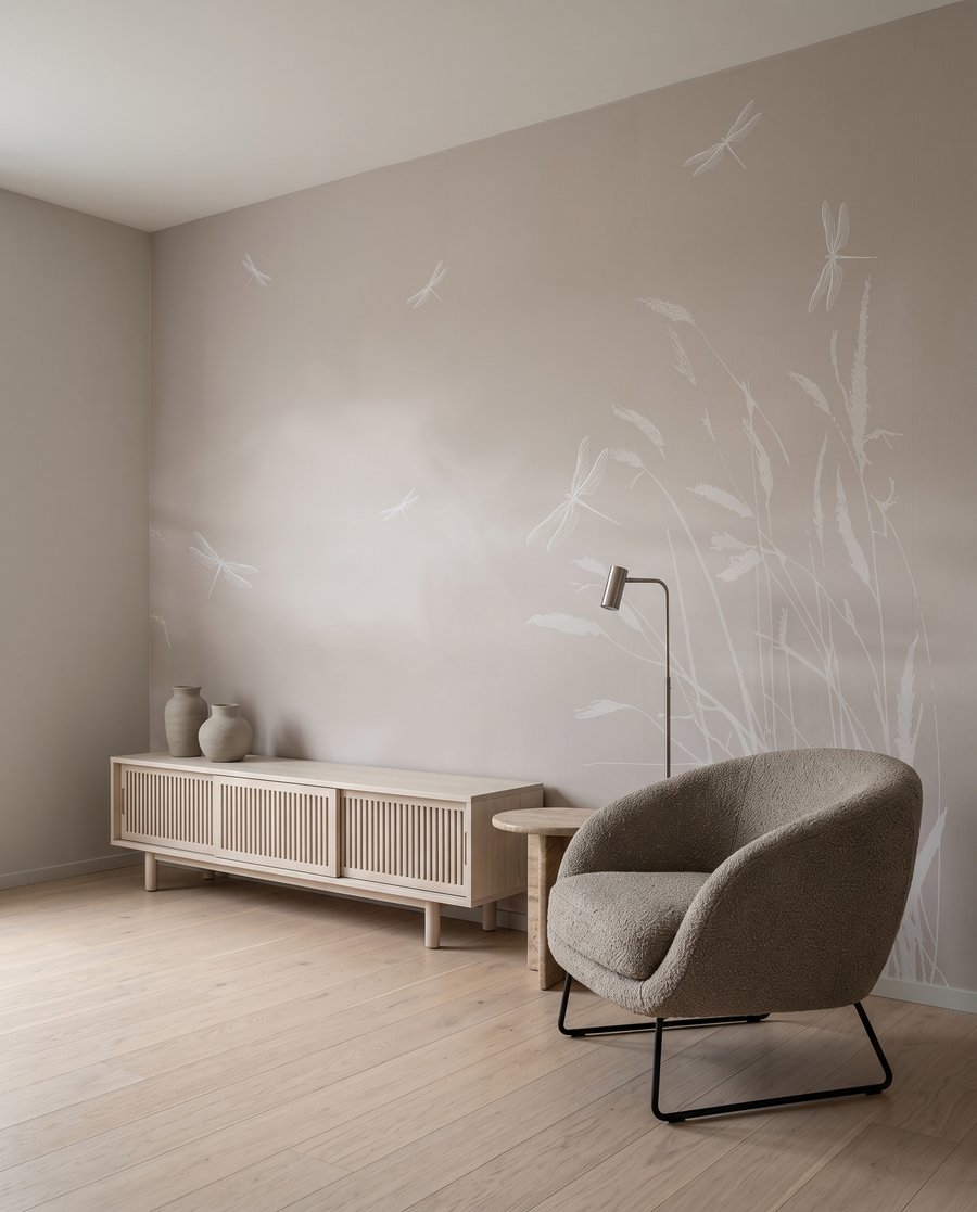 Dragonfly Drift — interior 5