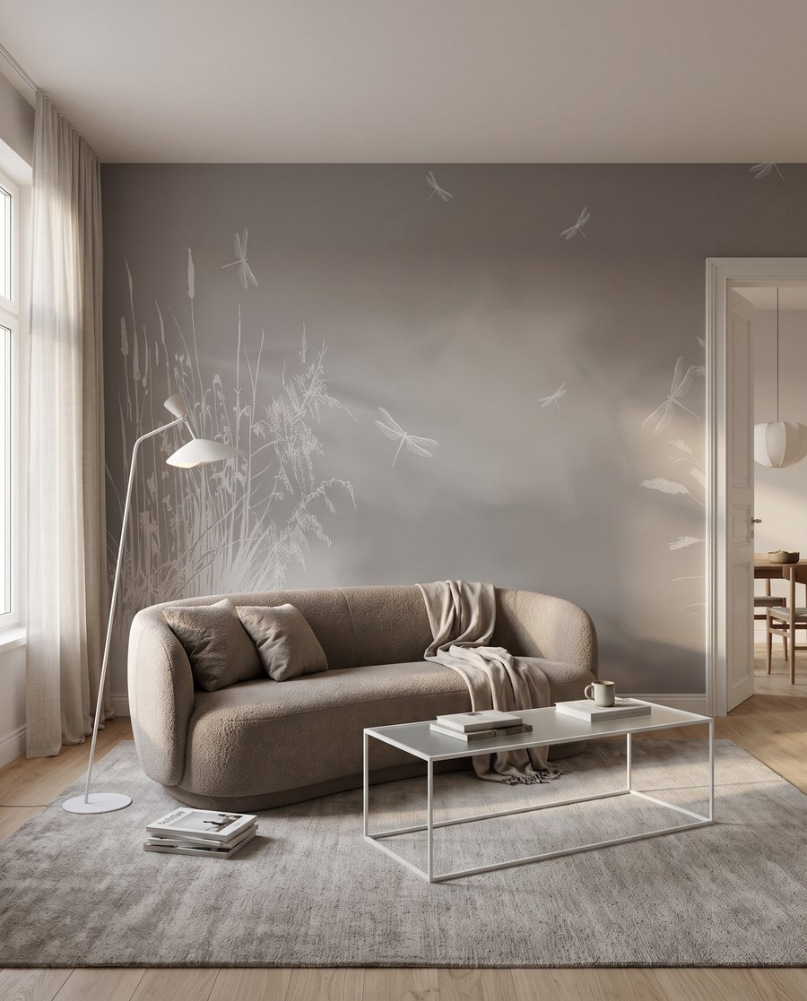 Dragonfly Drift — interior 5