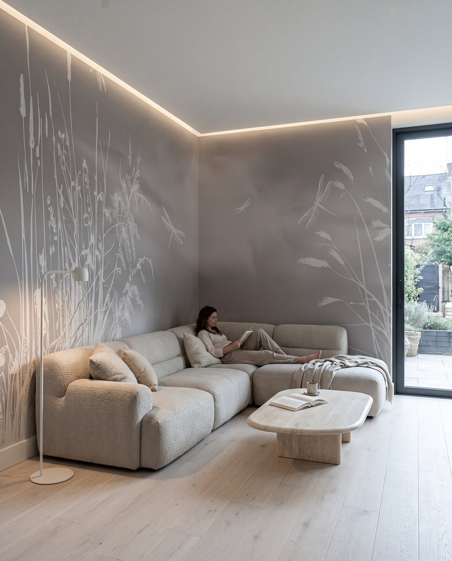 Dragonfly Drift — interior 6