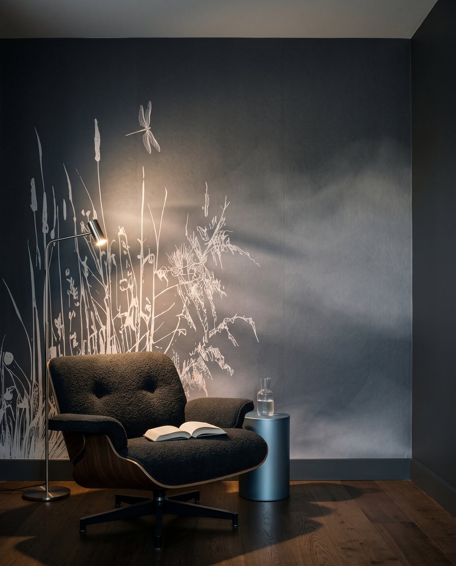 Dragonfly Drift — interior 4
