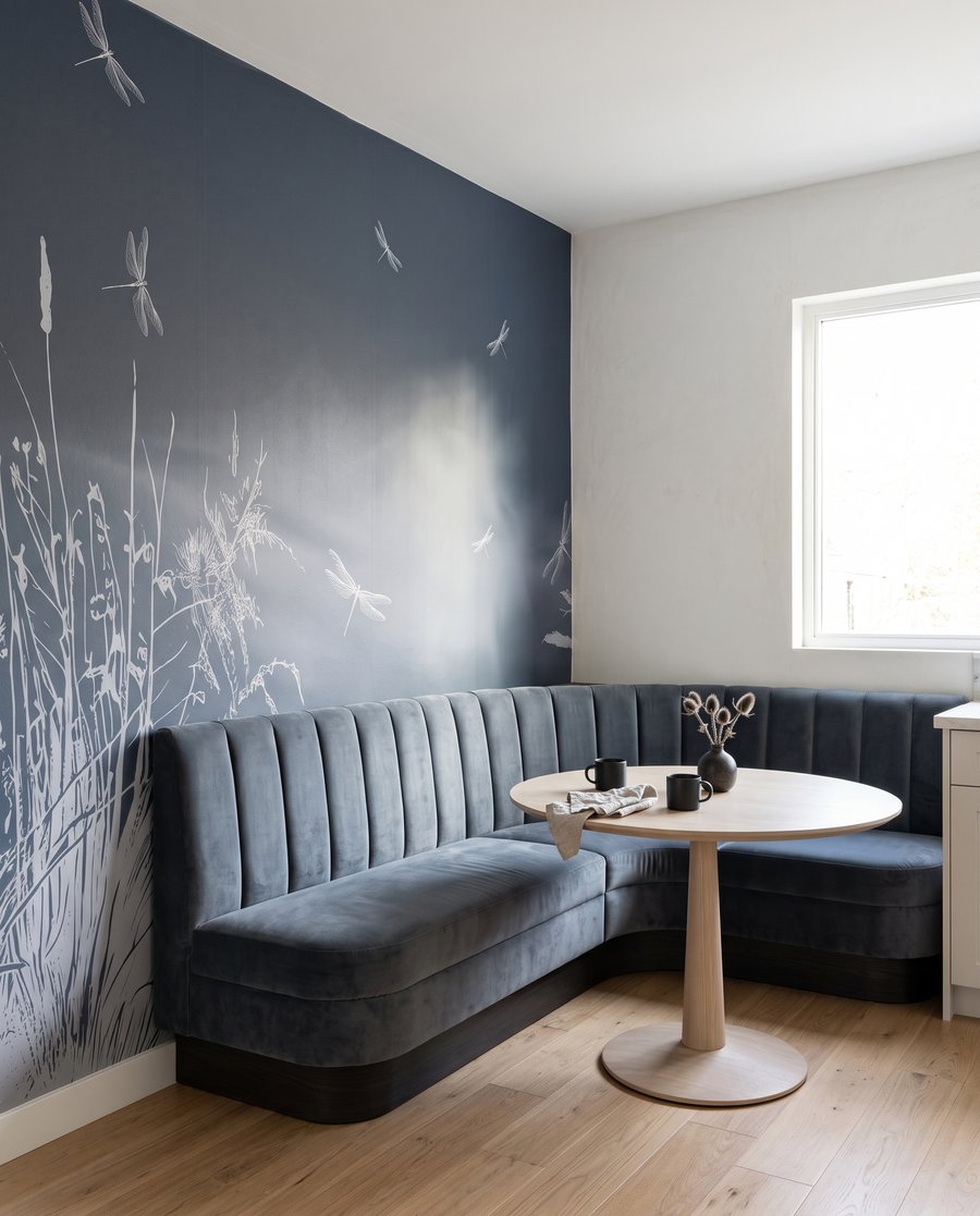 Dragonfly Drift — interior 7