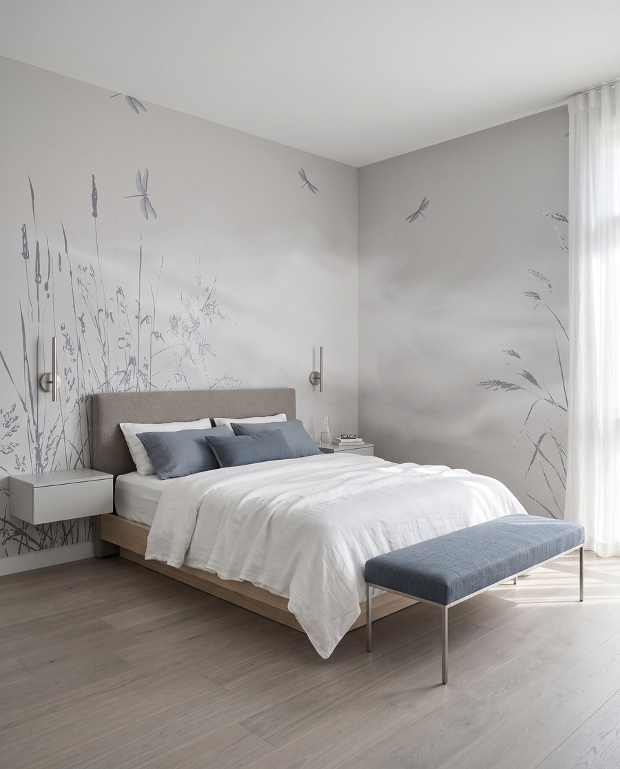 Dragonfly Drift — interior 2