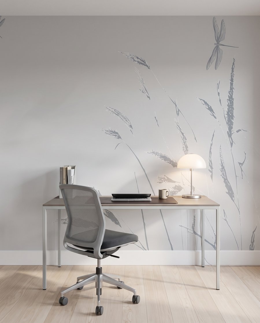 Dragonfly Drift — interior 7
