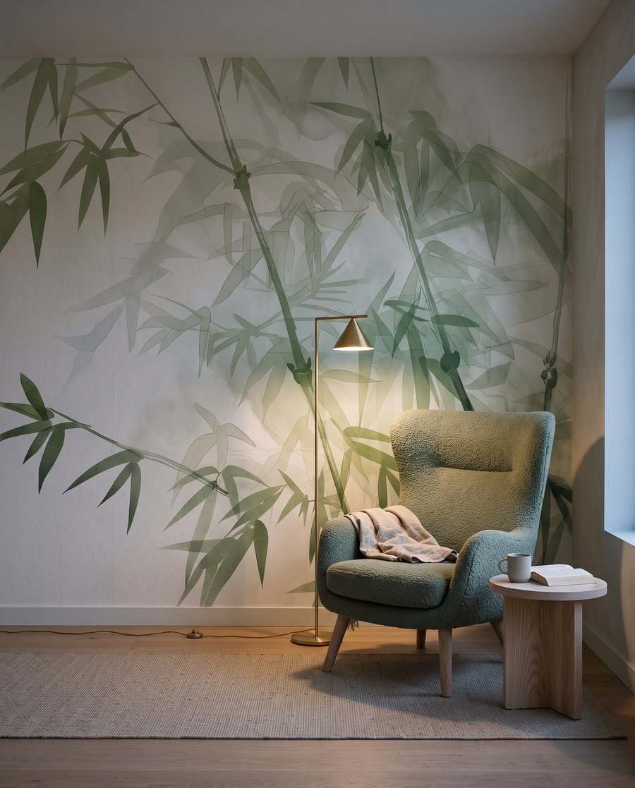 Bamboo Breeze — interior 4