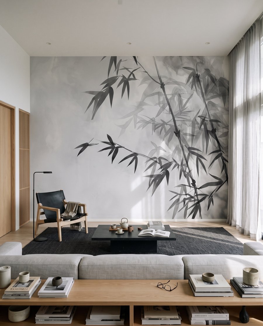 Bamboo Breeze — interior 1