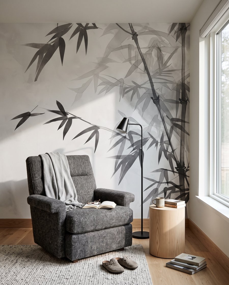 Bamboo Breeze — interior 3