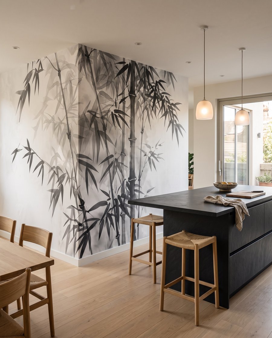Bamboo Breeze — interior 4