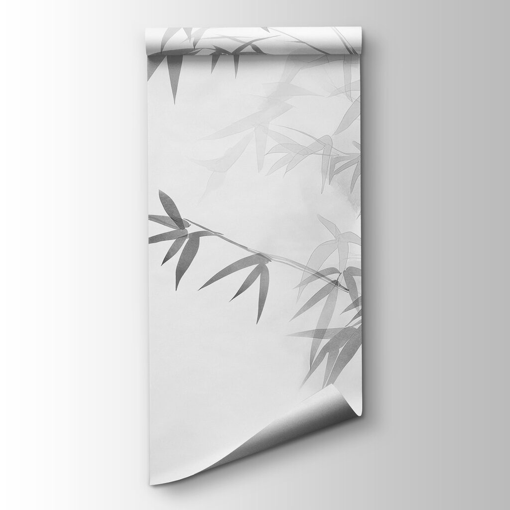 Bamboo Breeze — product view