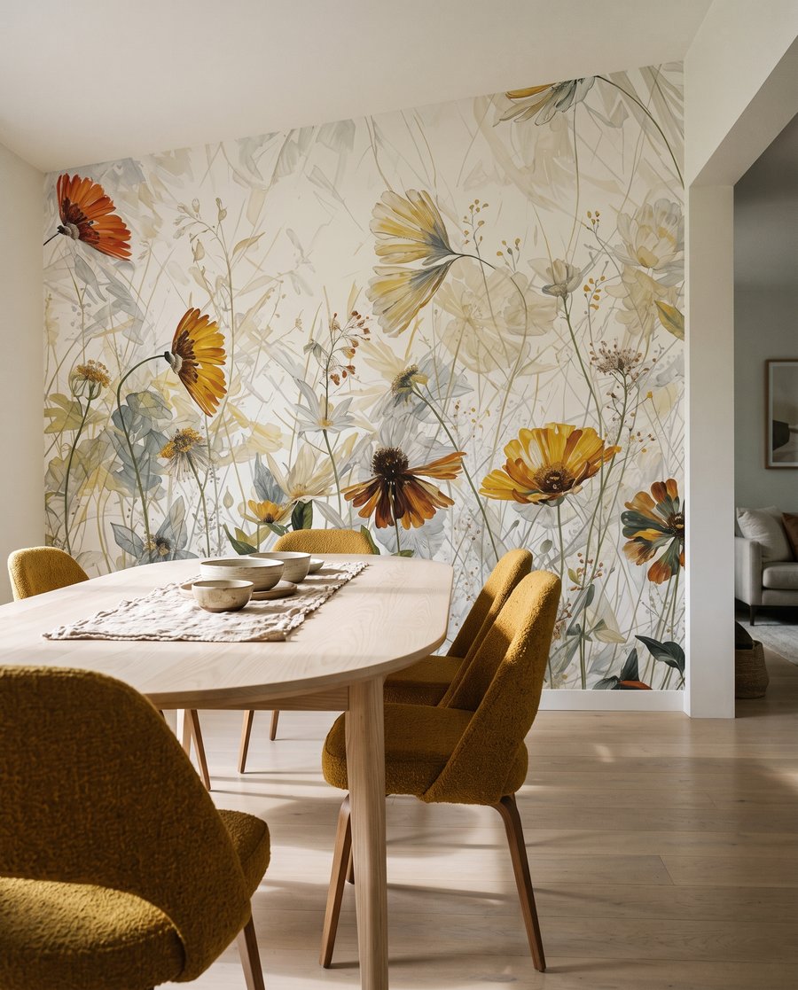 Wildflower Light — interior 7