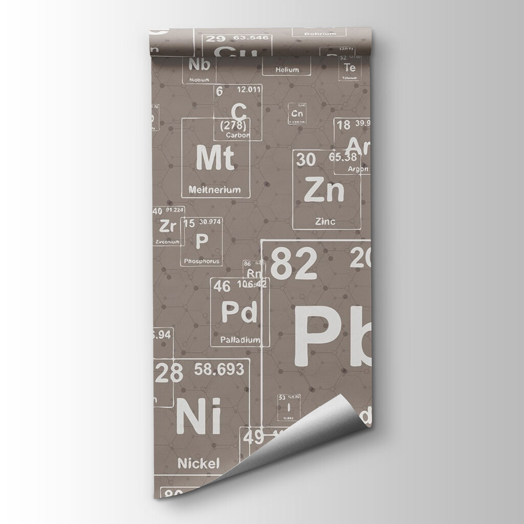 Elements of Discovery — product view