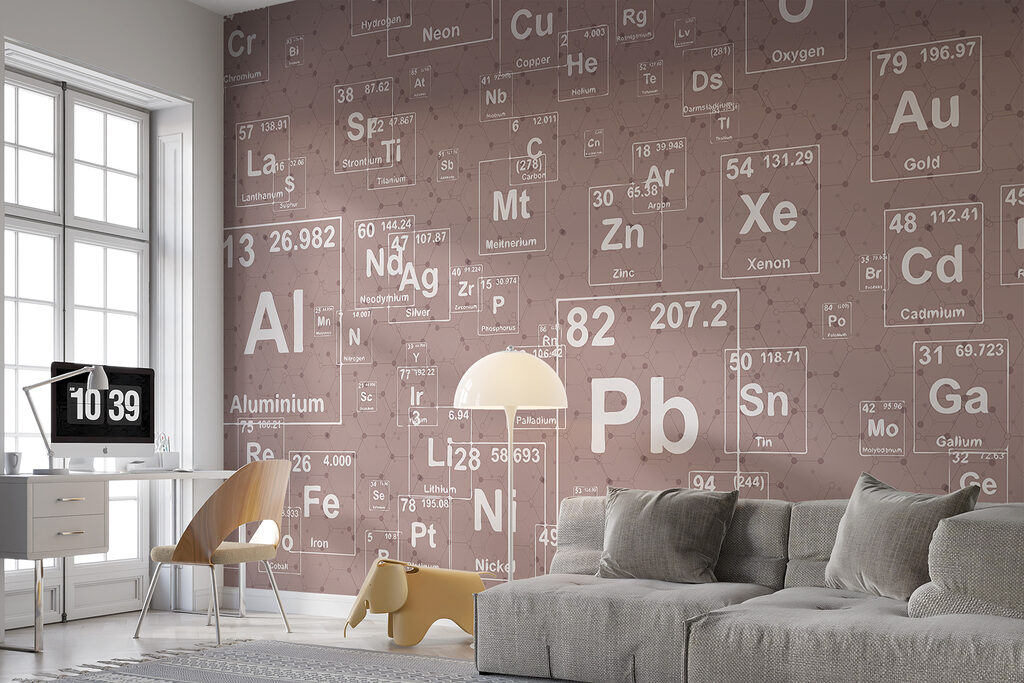 Elements of Discovery — interior 1