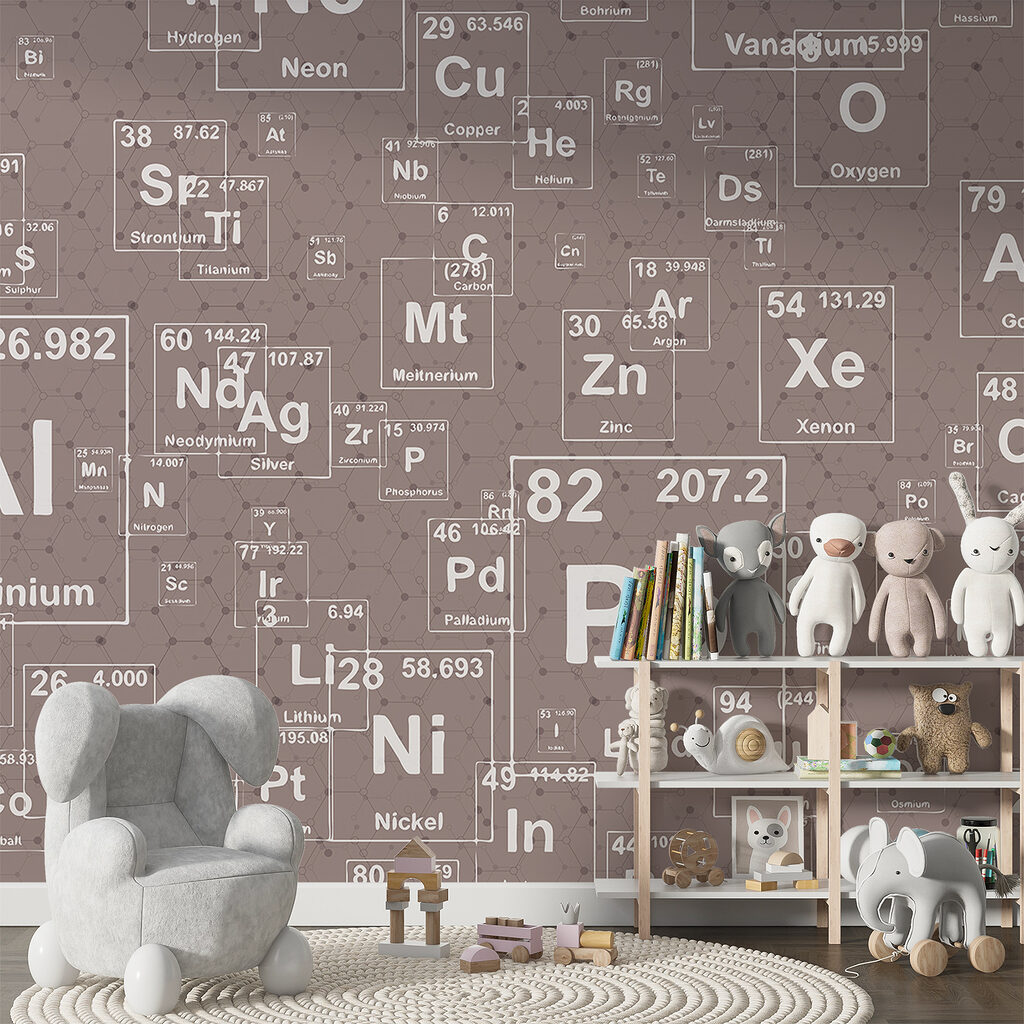 Elements of Discovery — interior 2